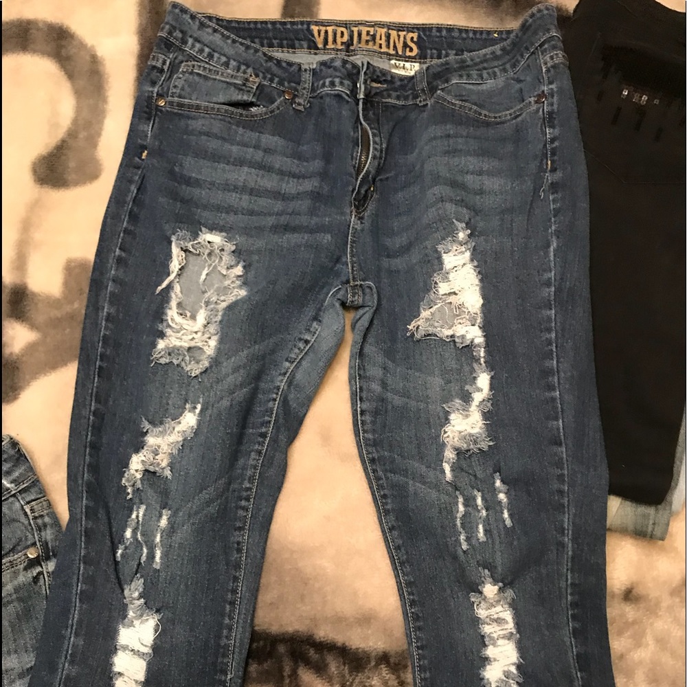 Women’s jeans